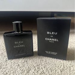 Bleu De Chanel EDP 100mL