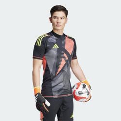 Adidas goalkeeper jersey
