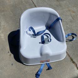 Booster Seat 