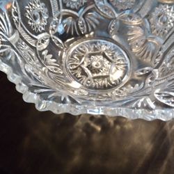 Vintage Vegetable Bowl