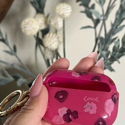 coach airpods pro 3 case $15