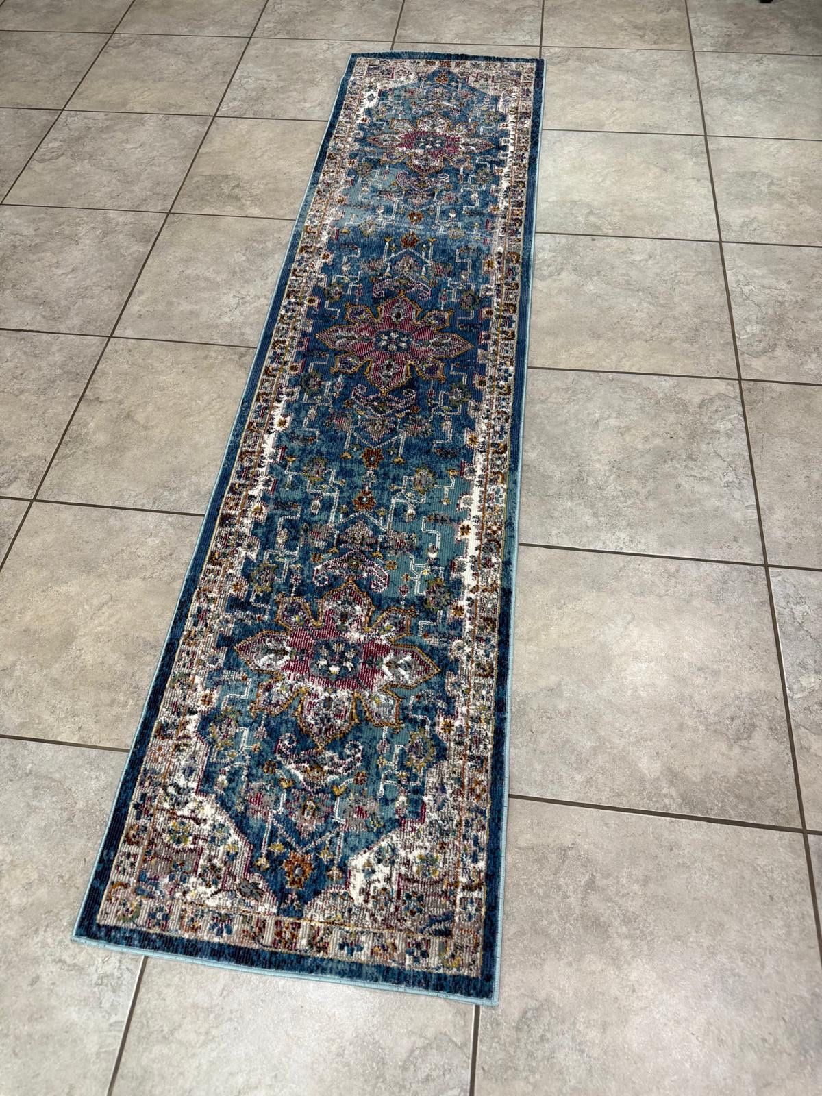 2x8ft runner rug