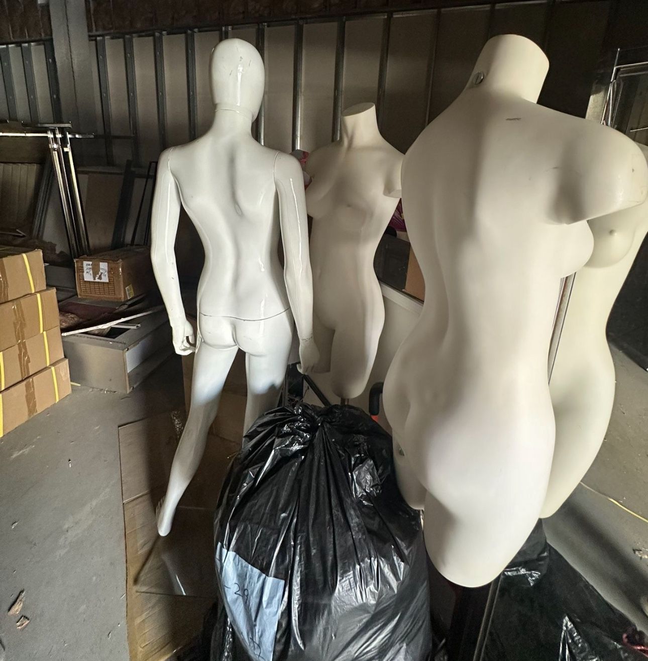 Mannequin