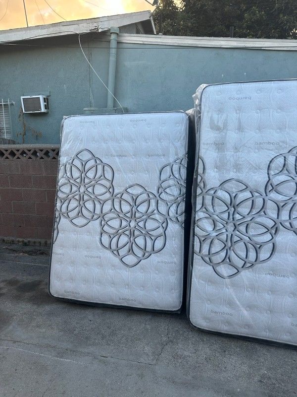 ?full Size Mattress Pillow Top 12\