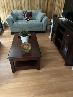 Living Room Furniture Set 