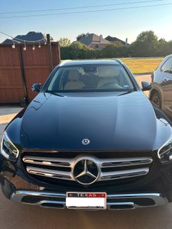 Mercedes Benz - GLC 300