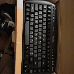 Brand New Key Board