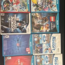 Wii Set