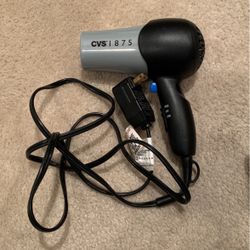 Hair Dryer