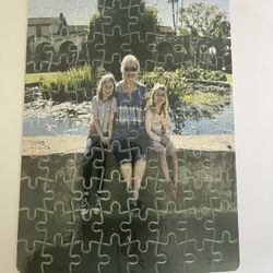 Custom Puzzles