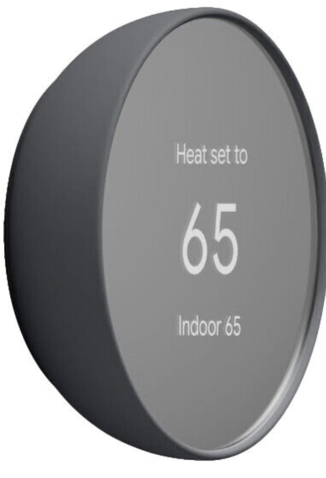 Google nest thermostat Smart For Home Programmable WiFi