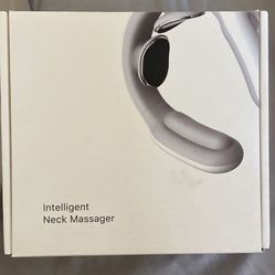 Neck Massager