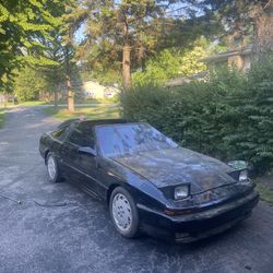 1987 Toyota Supra Targa Top Ls Swap