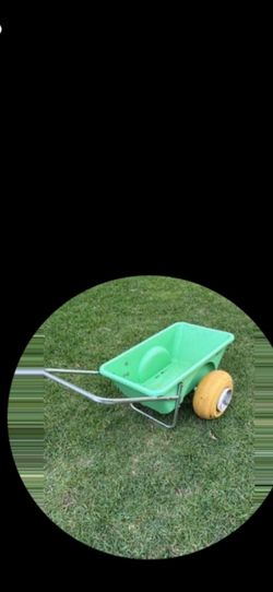 Beach buggy