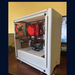 GAMING PC NEEDS GPU