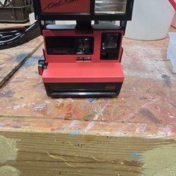 Polaroid Cool Cam