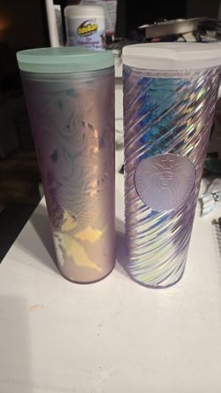 Starbucks Tumbler