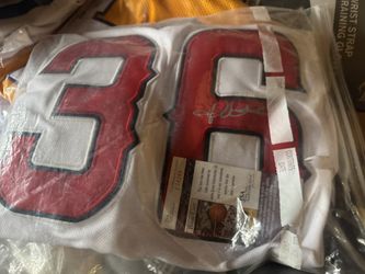 Angels Memorabilia