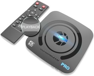 ClonerAlliance UHD Pro