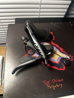 SRAM Force AXS Rim Brake Shifters 12 Speed