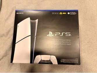 PS5 slim