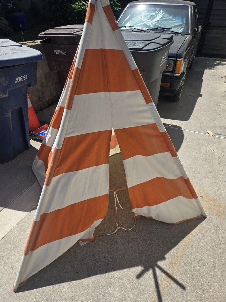 Teepee For Kids