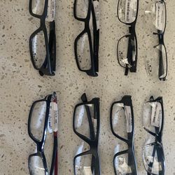 Oakley Optical Frames 