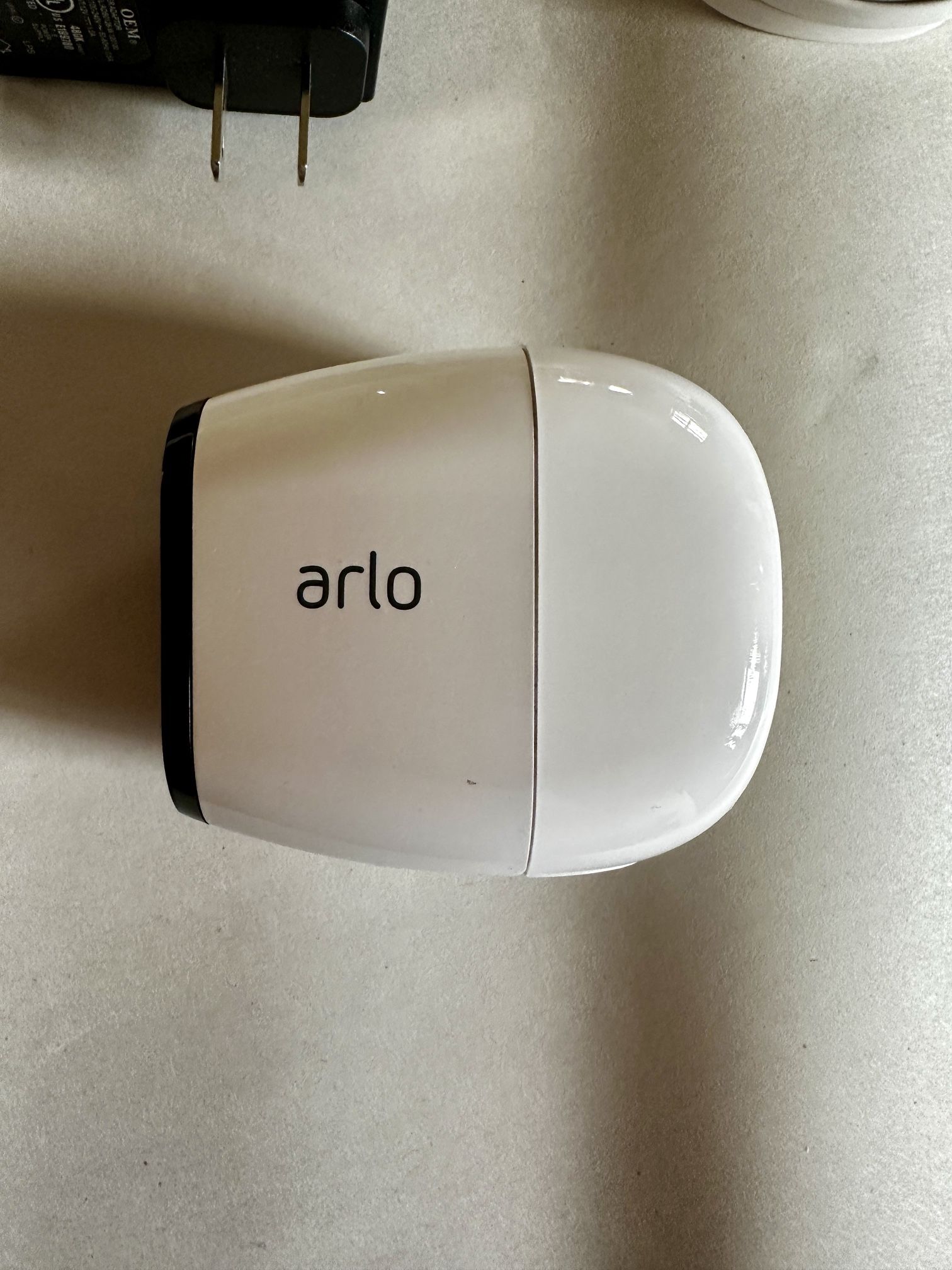 Arlo Pro HD Camera & Base Station Set!