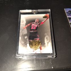 MJ 9th NBA Scoring Title- ($10)