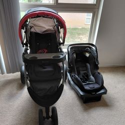 Free Infant Newborn Car Seat Read Entire Ad NE Philly Is Still Available Don't Ask 