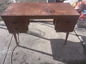 Desk For Sale