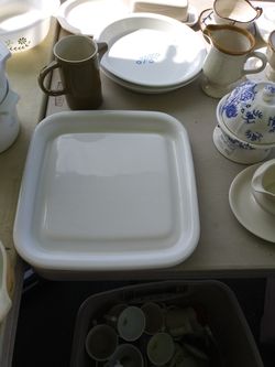 Corning ware