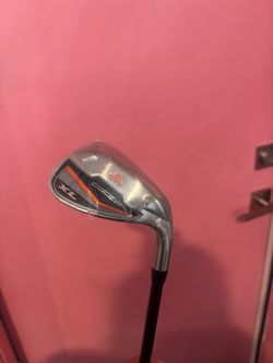 Golf club