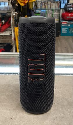 JBL Flip 6 Speaker