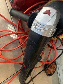 7inch polisher 60$ obo