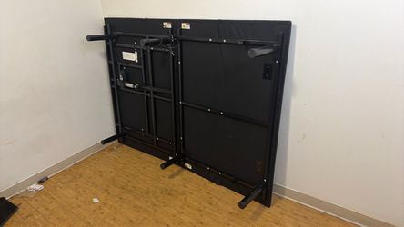 Free queen bed frame