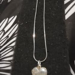 Real Necklace 