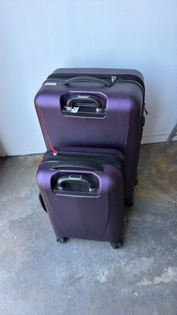 Carrying bags