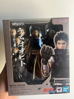 Shf obito