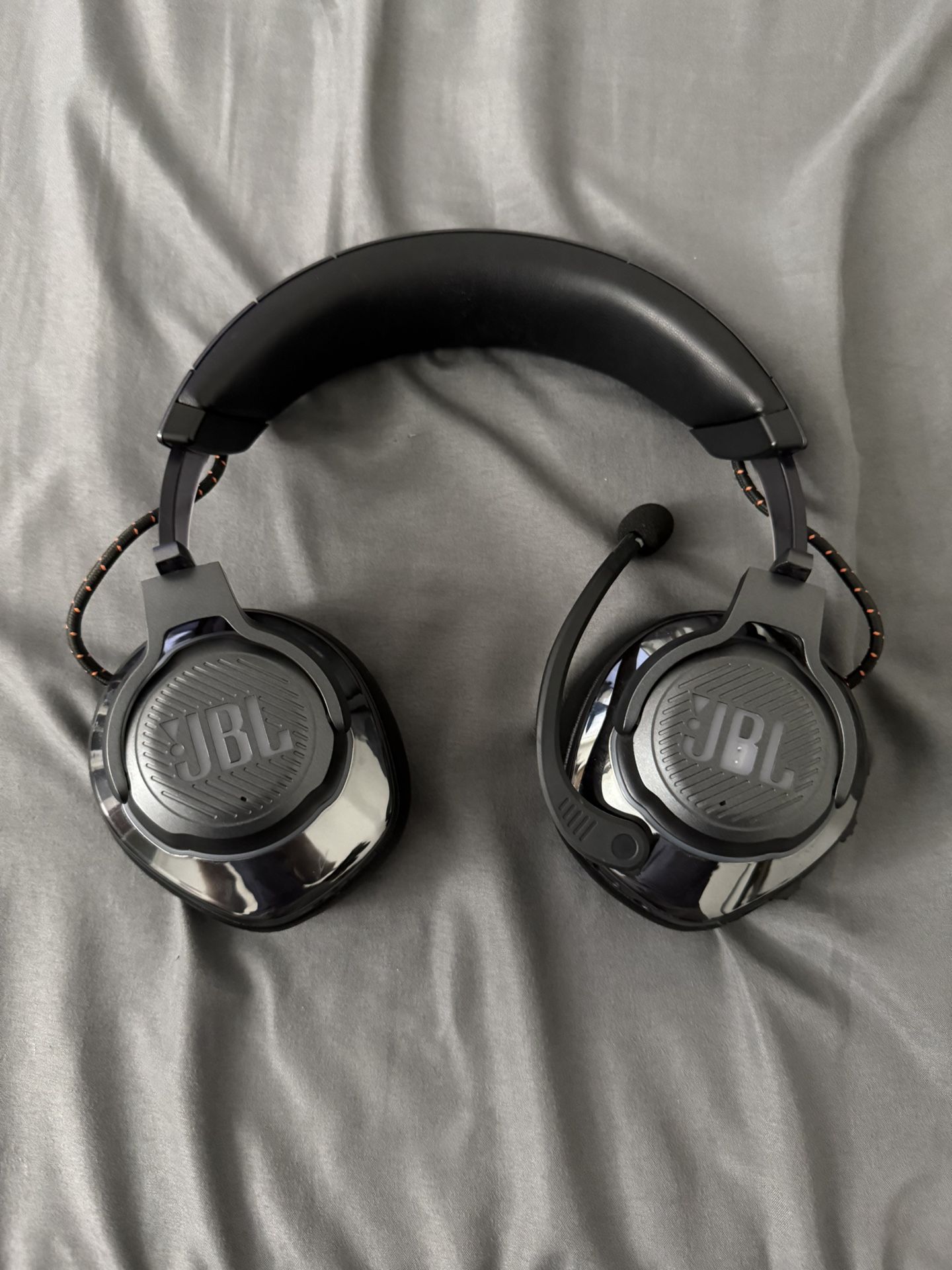 JBL Quantum 800 / Gaming Headphones