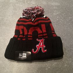 PRICE IS FIRM Brand new Alabama Crimson Tide beanie
