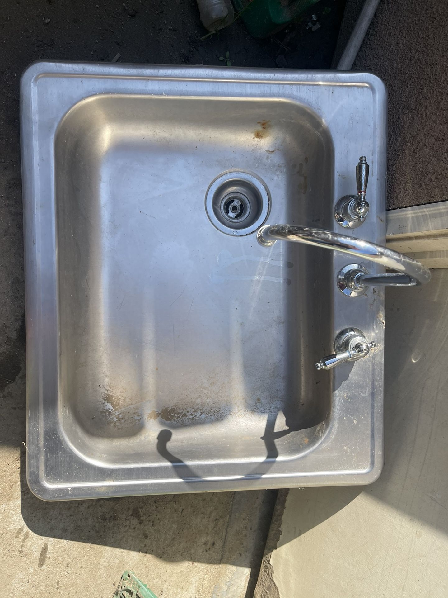 Sink