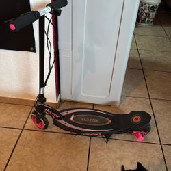 Electric Razor Scooter 