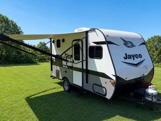 2022 Jayco Jay Flight 154Bh