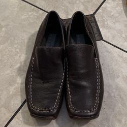 Kenneth Coleman shoe size 8