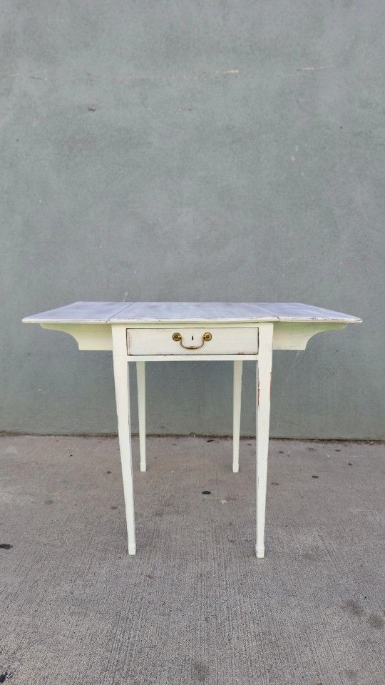 Vintage Table