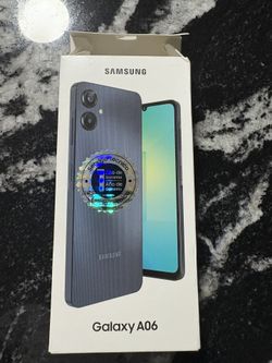 Samsung A06