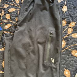 Vuori Men Joggers M