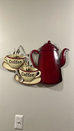 Kitchen decor