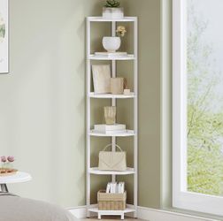 Corner Shelf